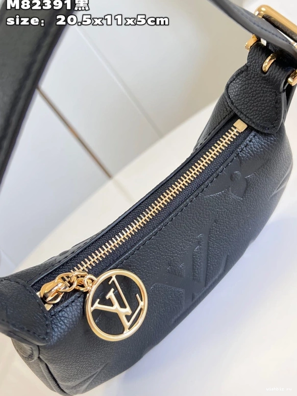 WIS LOUIS Mini VUITTON Moon 0808